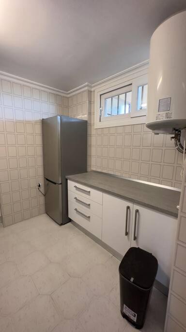 Primera Linea De Playa Y Gibraltar A 5 Minutos Appartement La Línea de la Concepción